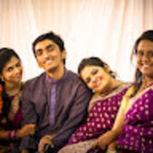 Meet your Posher, Shraddha